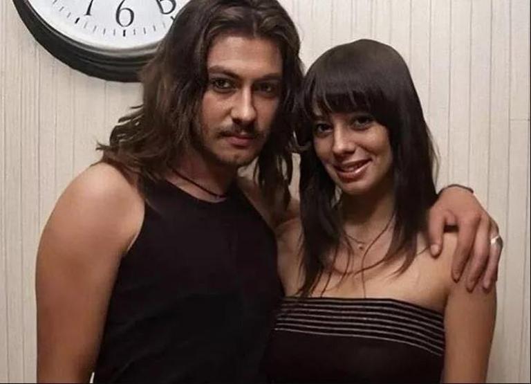 Merve Sevinin gelinlikli paylaşımı kafa karıştırdı