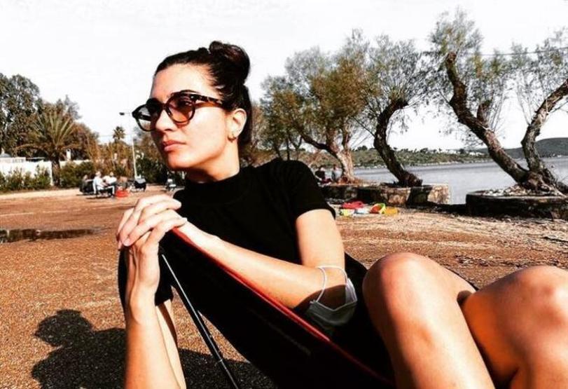 Tuba Büyüküstün: Mükemmel değilim