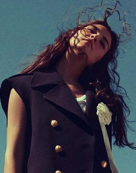 Tuba Büyüküstün: Mükemmel değilim