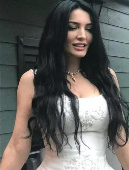 Aleyna Tilkinin annesi Havva Öztelden sürpriz paylaşım