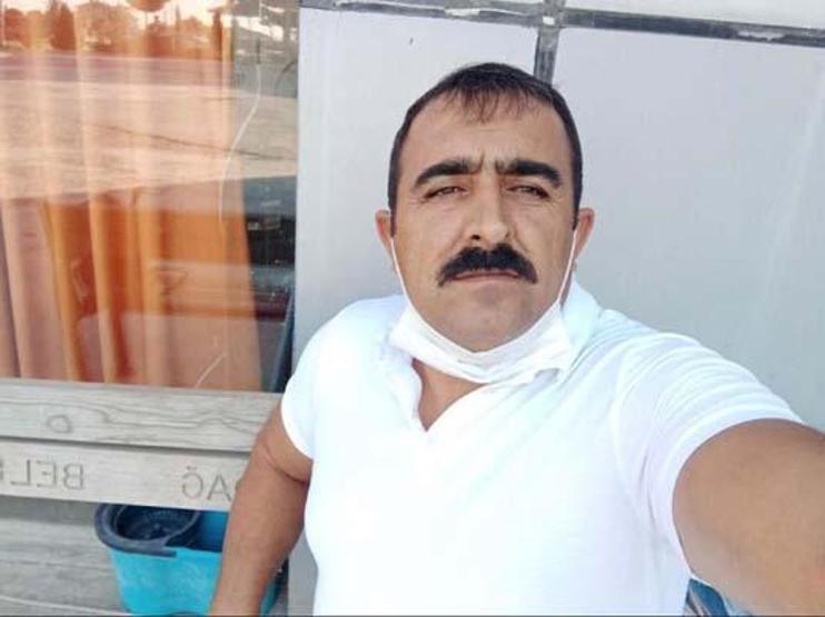 TIR, patlayan lastiği tamir edenlere çarptı: 2 ölü