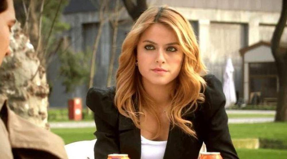 Ceyda Ateşi görenler şaşkınlığını gizleyemedi