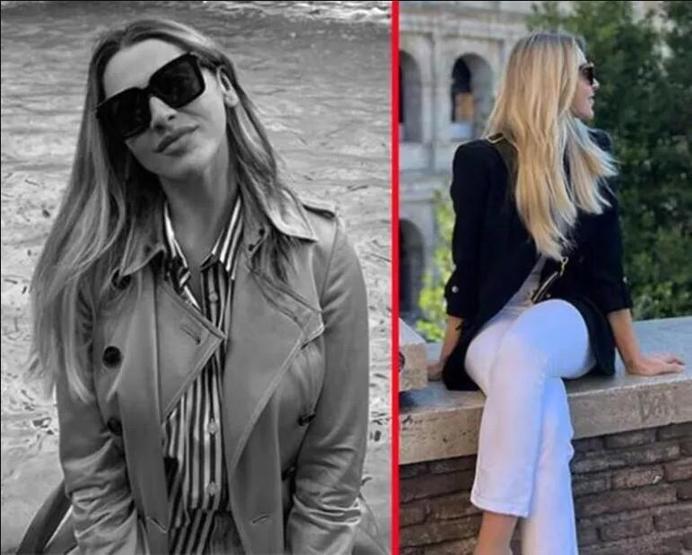 Hadise iki reklamla milyonlarca TL kazandı