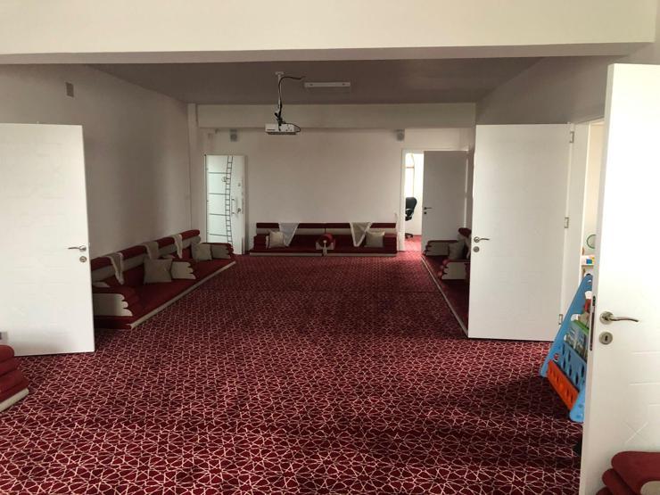 Ailesi, şehit için ödenen parayla cami ve Kuran kursu yaptırdı