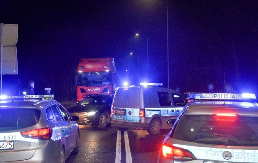 Polonyada 48 saatte 2 kadın cinayeti işlendi