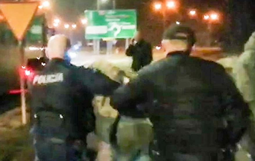 Polonyada 48 saatte 2 kadın cinayeti işlendi