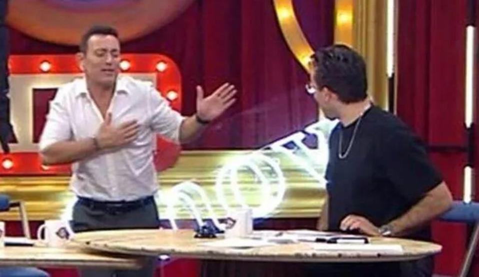 Mustafa Sandaldan Aya Benzer dansı itirafı: Patenti anneme ait
