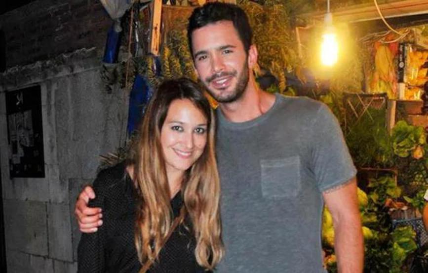 İşte Gupse Özay ve Barış Arduçun kızları Jan Asya