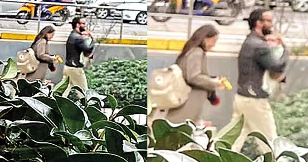 İşte Gupse Özay ve Barış Arduçun kızları Jan Asya