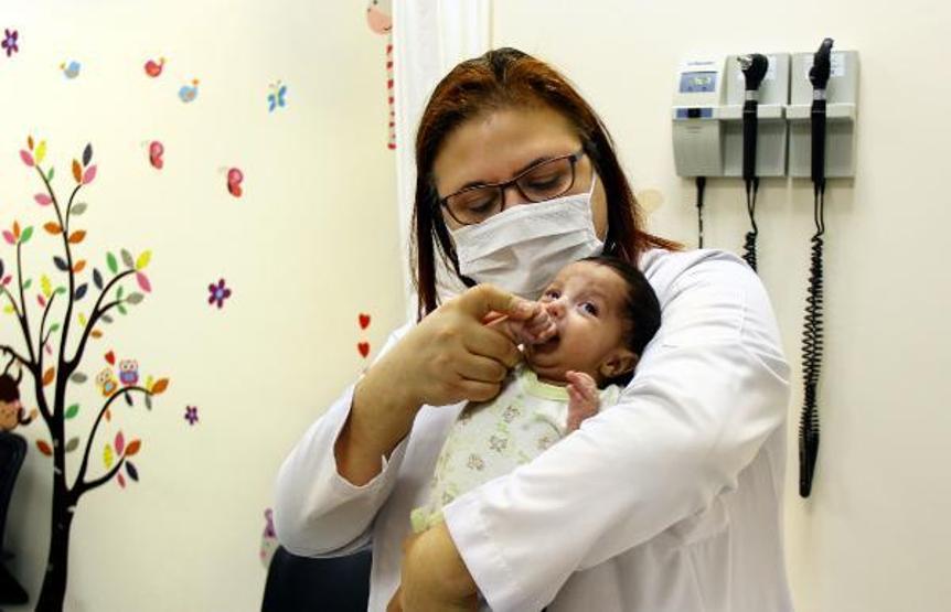 Maske ve izolasyon tedbirleri azaldı, çocuklarda RSV arttı