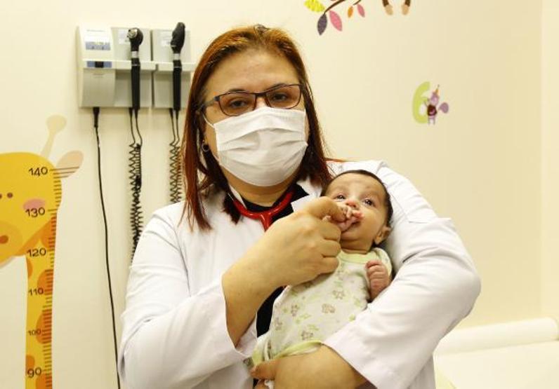 Maske ve izolasyon tedbirleri azaldı, çocuklarda RSV arttı