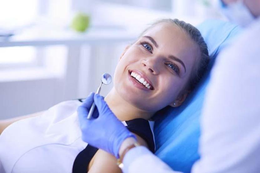 4 soruda gebelikte ağız ve diş sağlığı