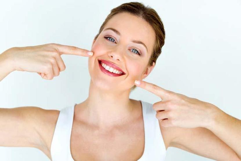 4 soruda gebelikte ağız ve diş sağlığı