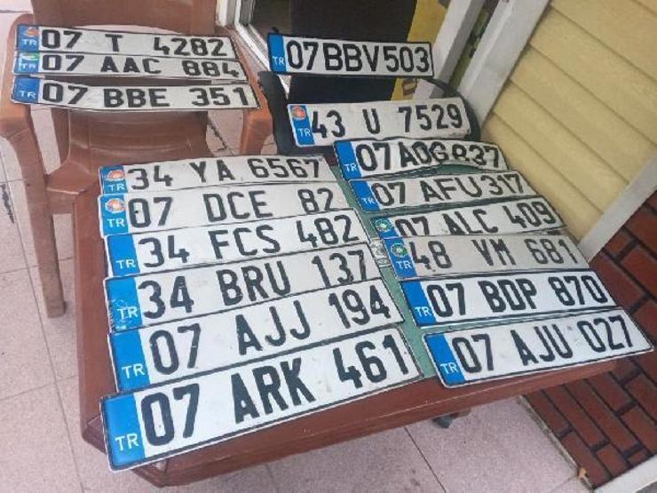 Son dakika... Selin ardından Antalya için Meteorolojiden yeni uyarı