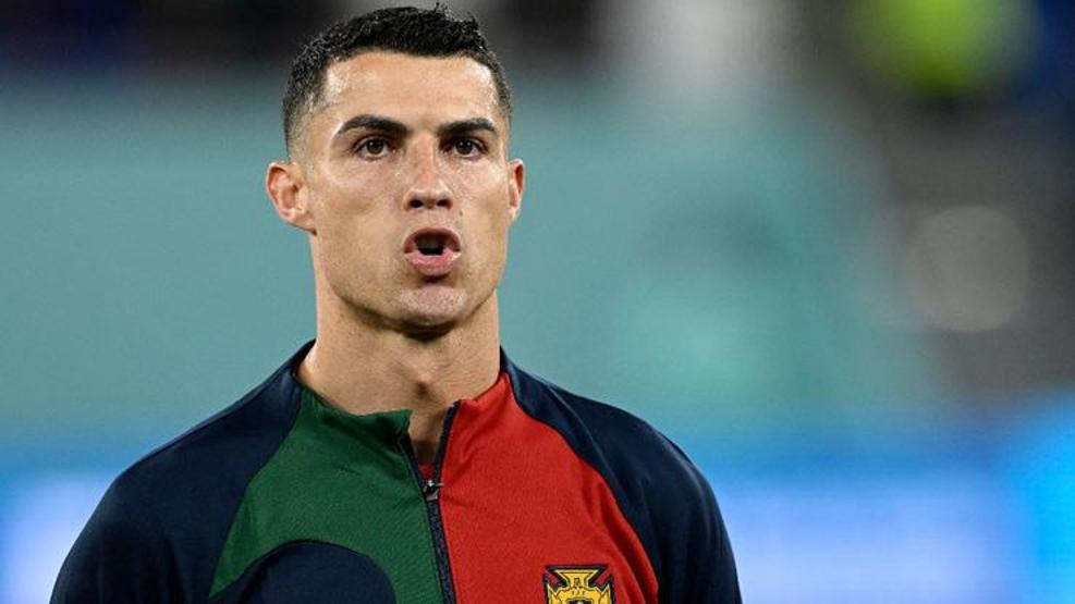 Dünya Kupası sonrası Cristiano Ronaldonun yeni takımı belli oluyor