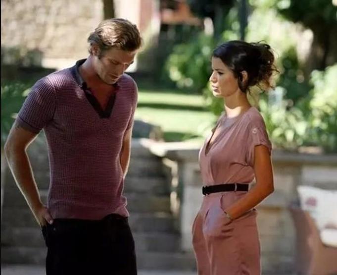 Beren Saat ve Kıvanç Tatlıtuğdan herkesi heyecanlandıran buluşma