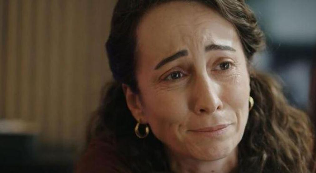 Sezin Bozacının bir de bu haline bakın