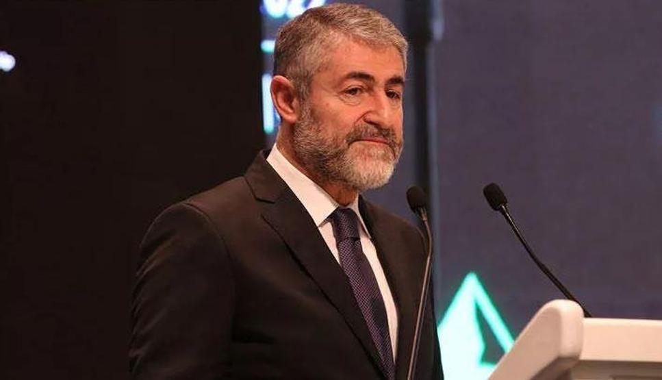 Bakan Nebatiden Kılıçdaroğluna asgari ücret cevabı