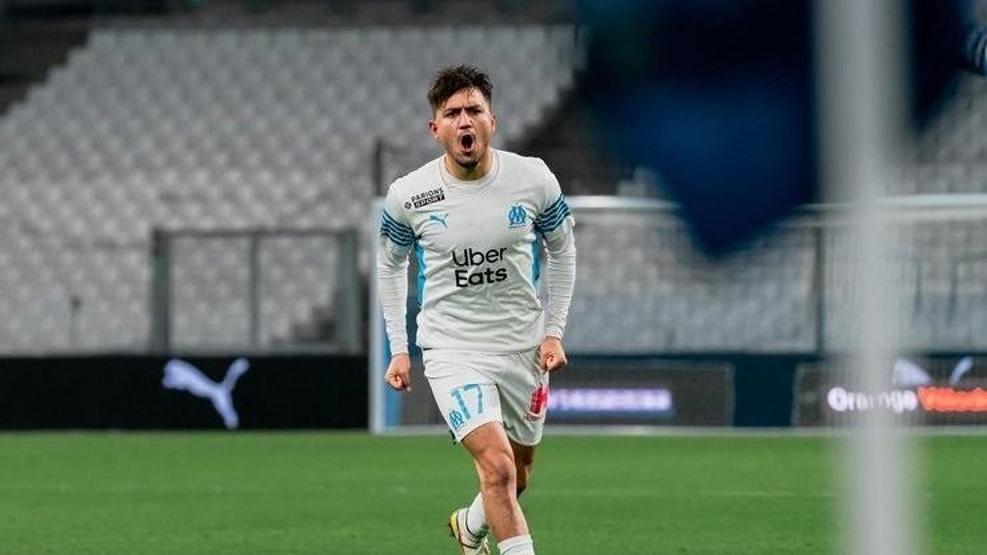 Beşiktaştan Cengiz Ünder hamlesi Galatasaray peşindeydi