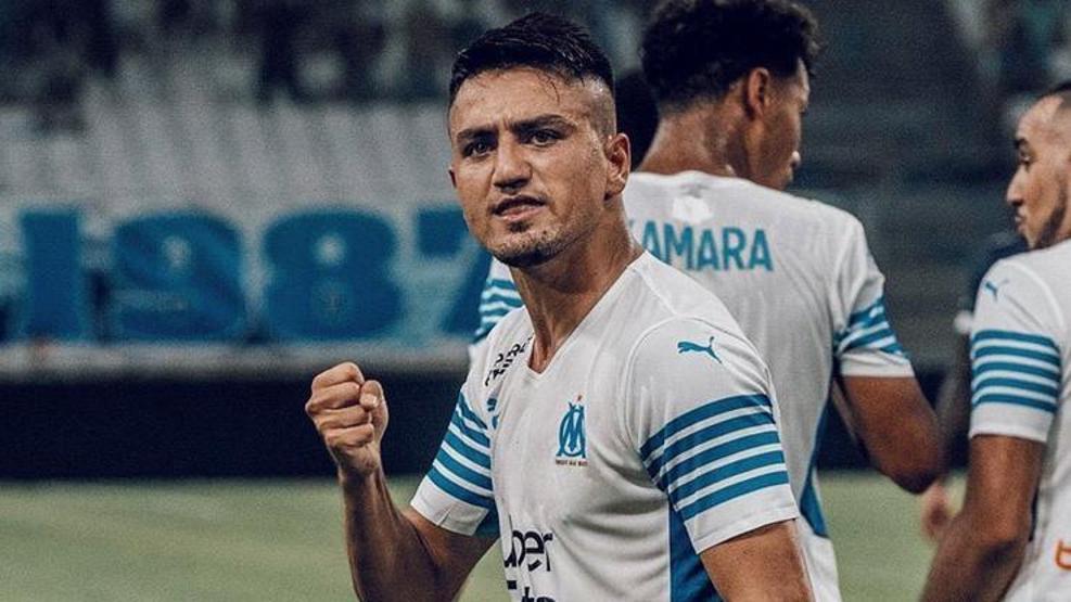 Beşiktaştan Cengiz Ünder hamlesi Galatasaray peşindeydi