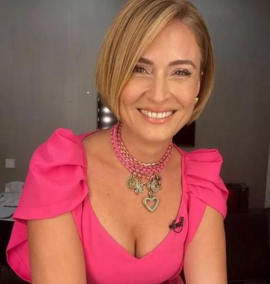 Ceyda Düvenci zayıflama sırrını açıkladı