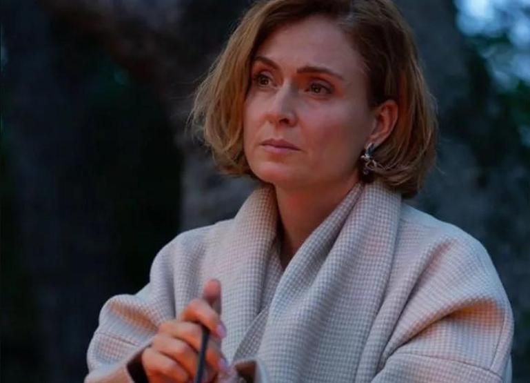 Ceyda Düvenci zayıflama sırrını açıkladı