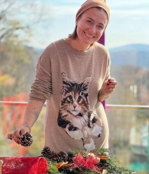 Ceyda Düvenci zayıflama sırrını açıkladı