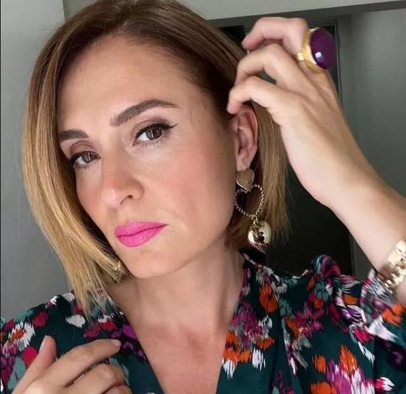 Ceyda Düvenci zayıflama sırrını açıkladı