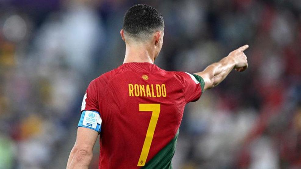 Cristiano Ronaldonun yeni takımı hangisi olacak Sürpriz talip çıktı