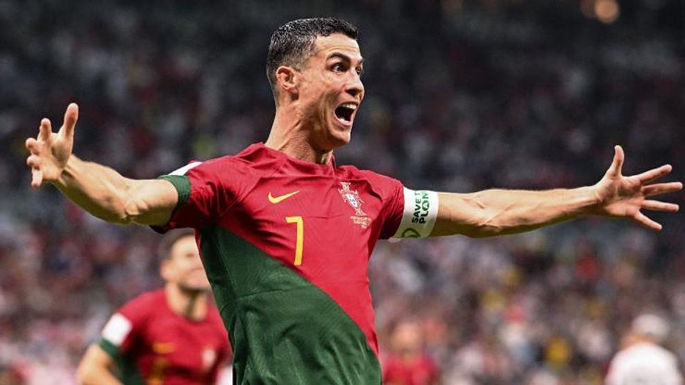 Cristiano Ronaldonun yeni takımı hangisi olacak Sürpriz talip çıktı