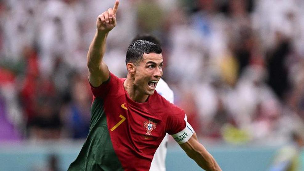 Cristiano Ronaldonun yeni takımı hangisi olacak Sürpriz talip çıktı