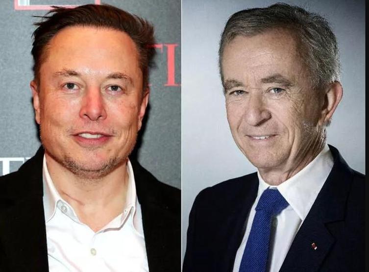 Bernard Arnault kimdir, kaç yaşında Bernard Arnaultun serveti ve markaları