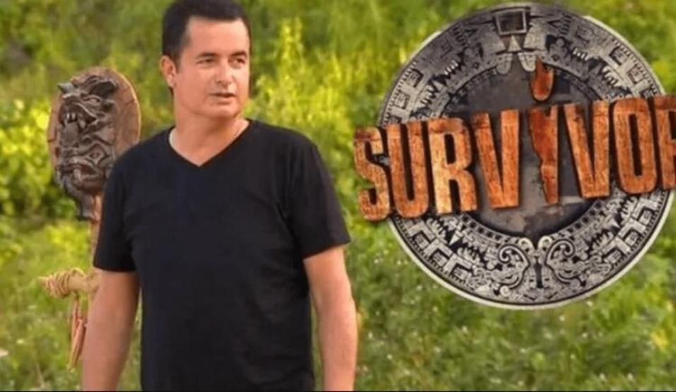 Survivorın ikinci yarışmacısı da belli oldu