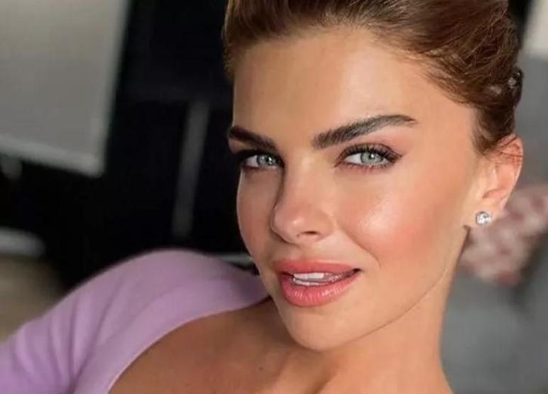 Pelin Karahana estetik tepkisi