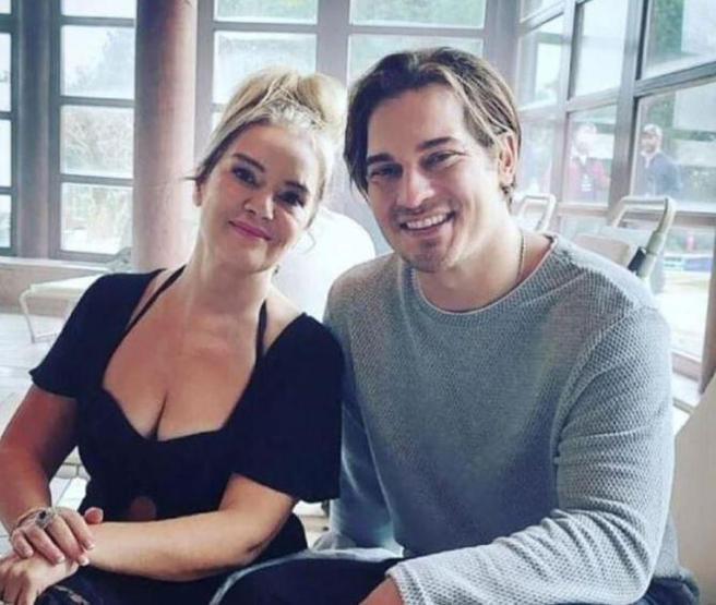 Çağatay Ulusoy’un Jigolo imajı ortaya çıktı