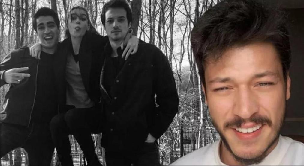 Mert Ramazan Demir ile Kubilay Akanın kavga ettiği iddia edildi