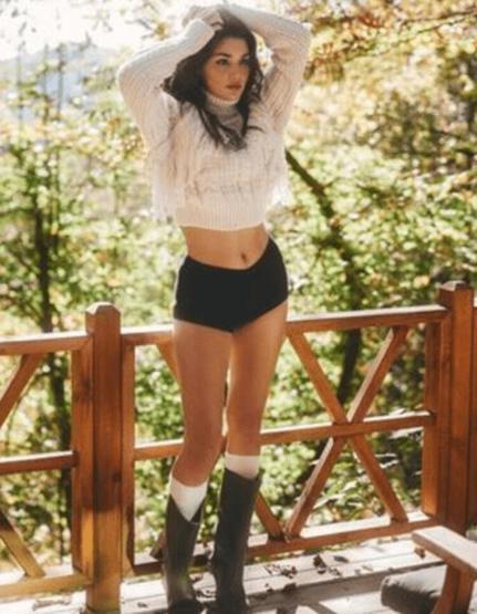 Hande Erçel ve Kartal Özmızrak aşk mı yaşıyor