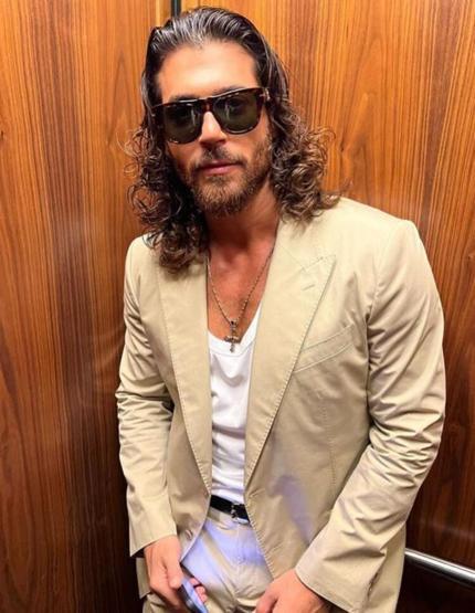 Can Yaman, Kıvanç Tatlıtuğun rekorunu kırdı