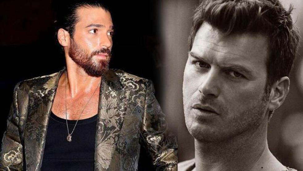 Can Yaman, Kıvanç Tatlıtuğun rekorunu kırdı