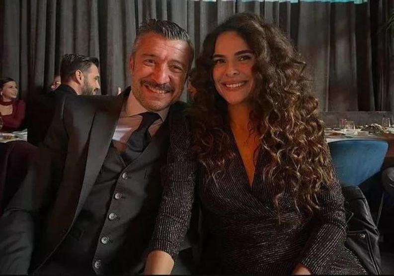 Gamze Topuz son haliyle şaşırttı