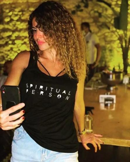 Gamze Topuz son haliyle şaşırttı
