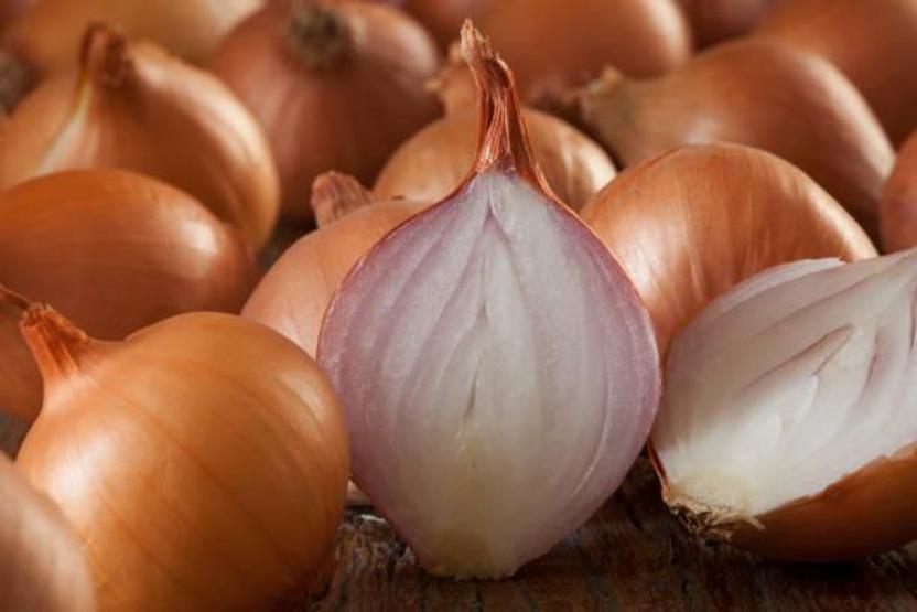 Soğanı yıllarca yanlış tüketmişiz Bütün vitaminleri kayboluyor