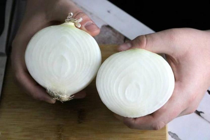 Soğanı yıllarca yanlış tüketmişiz Bütün vitaminleri kayboluyor