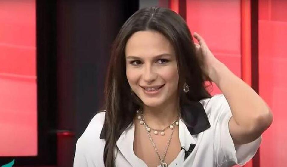 Selin Yenincinin son hali inanılmaz