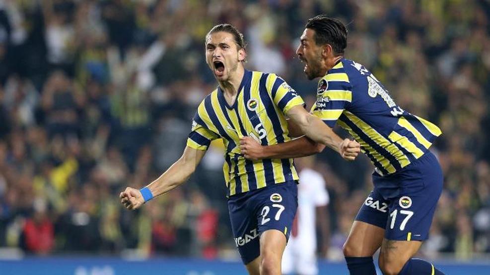 Fenerbahçe 5 yıldızla masada İşte görüşmelerde son durum