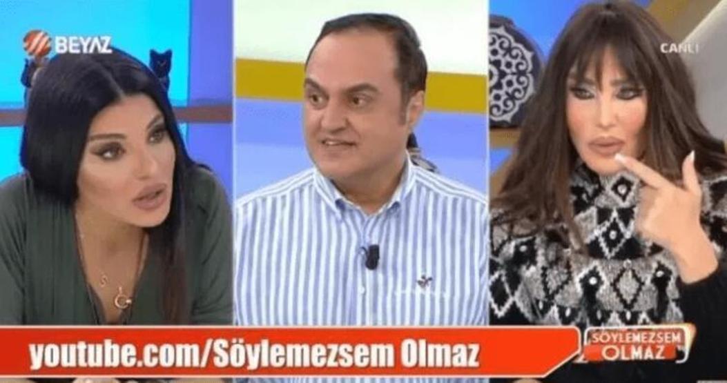 Haluk Leventten Elon Muska: Seren Serengil ile Bircan Balinin kavgasını niye beğeneyim