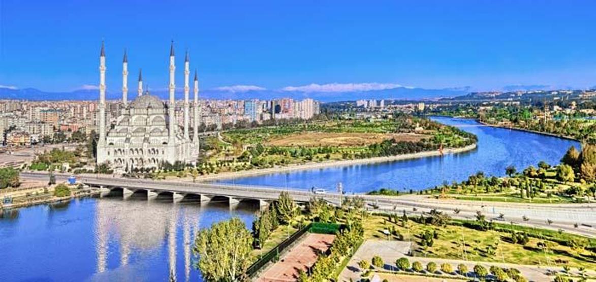 Emeklilikte yaşamak için en iyi şehirler seçildi (Adana ilk 10da)