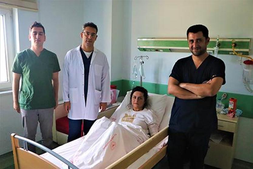 Gençlerde görülme sıklığı arttı: En önemli sebepler sigara ve hipertansiyon