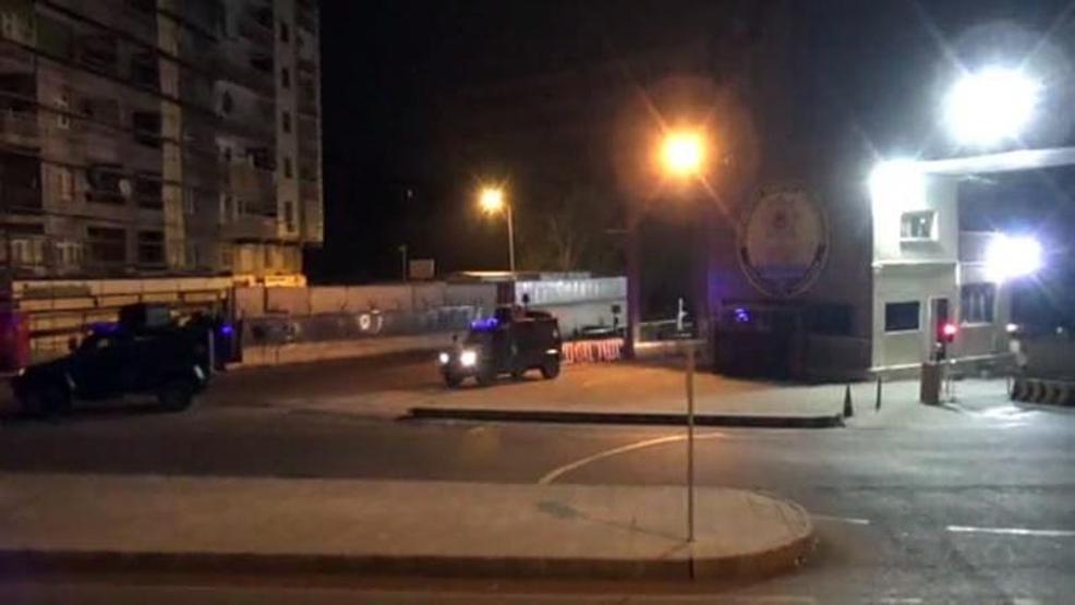 Yasa dışı bahise ofsayt ayarı 12 kişi tutuklandı
