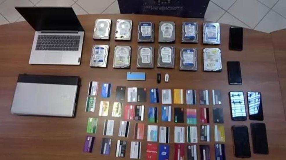 Yasa dışı bahise ofsayt ayarı 12 kişi tutuklandı